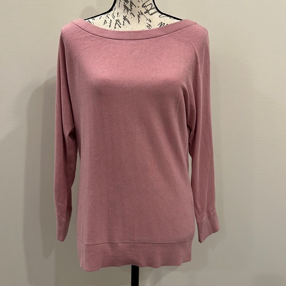 Kate Spade bow back sweater